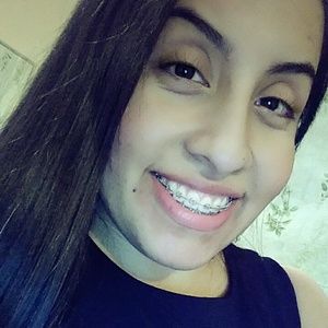 Meet your Posher, Jazmin